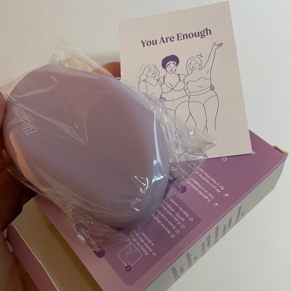 Bleaker crystal hair eraser - Picture 4 of 4